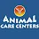 Animal Care Centers Logo