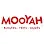 MOOYAH Burgers, Fries & Shakes Logo