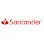 Santander Bank Logo