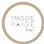 Maggie Paige Boutique Logo