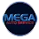 Mega Auto Service Logo