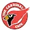 The Cardinal Cafe Logo