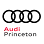 Audi Princeton Logo