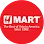 H Mart Ridgefield Logo