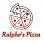 Ralpho's Pizza Logo