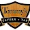 Tommy’s Tavern + Tap Logo