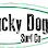Lucky Dog Surf Co Logo