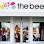 The Bee Logo