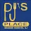 PJ'S Place Logo