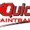 Quickshot Paintball Logo