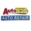 Auto Tech Tire & Service Center Logo