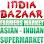 India Bazaar Logo