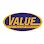Value Van and Car Rental Logo