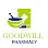 GOODWILL PHARMACY Logo