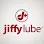 Jiffy Lube #810 Logo