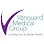 Vanguard Medical Group Logo