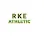 RKE Athletic Logo
