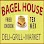 Bagel House Logo