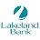 Lakeland Bank Logo