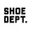 Shoe Dept. Logo