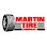 Martin Tire Company Logo