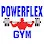 Powerflex Gym Logo