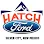 Hatch Ford Logo