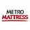Metro Mattress Albany Logo