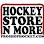 Hockey Store N More Expert Skate Sharpening Logo