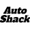 AutoShack Auto Parts Logo