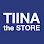 Tiina the Store Logo