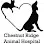 Chestnut Ridge Animal Hospital Logo