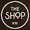 The Shop Logo