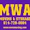 MWA Moving & Storage LLC -- Personal Delivery Consultant Logo