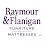 Raymour & Flanigan Furniture and Mattress Store Logo