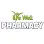 Live Well Pharmacy Logo