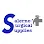 Salerno Surgical Supplies Logo