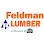 Feldman Lumber - Brooklyn Logo