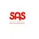 SAS Shoes Buffalo Logo