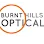 Burnt Hills Optical Logo