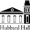 Hubbard Hall - Center for the Arts and Education Logo
