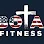 Bota Fitness Logo