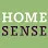 Homesense Logo