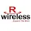 Verizon Authorized Retailer - RW Logo