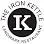 Iron Kettle Restaurant Logo