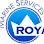 Royal Marine Services Logo