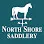 North Shore Saddlery, Ltd. Logo