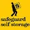 Safeguard Self Storage Logo