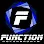 Function Motorsports, LLC. Logo