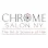 Chrome Salon Ltd Logo